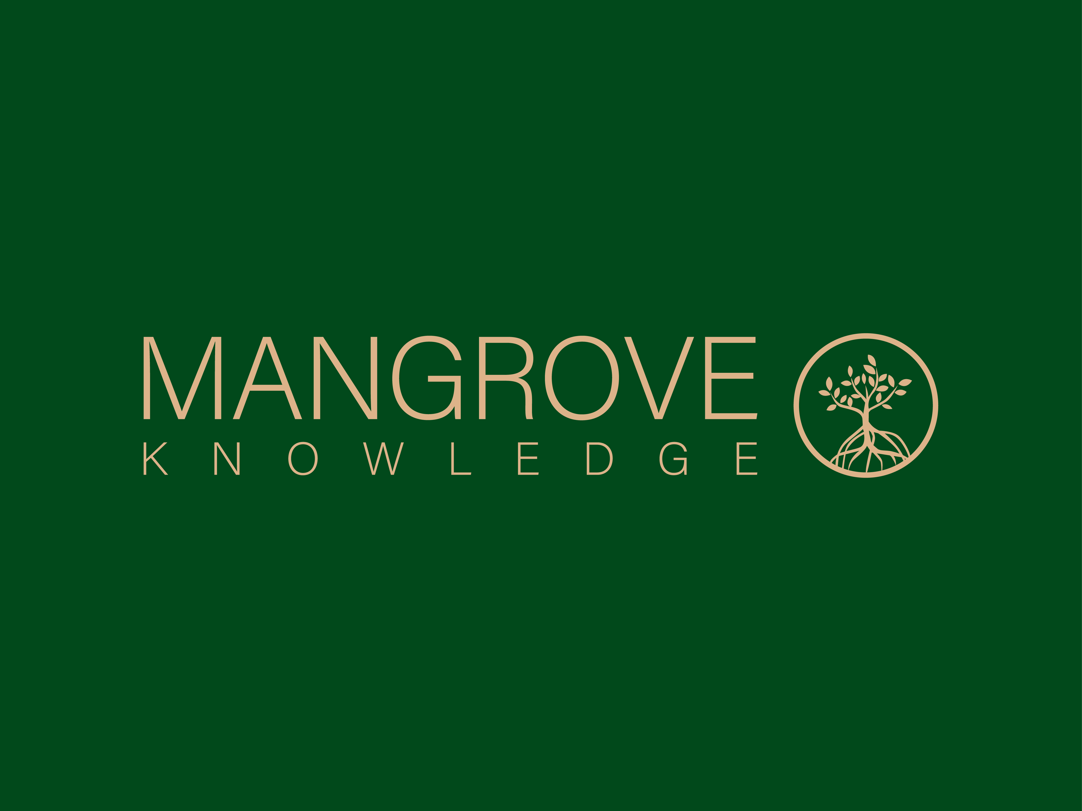 Mangrove Knowledge